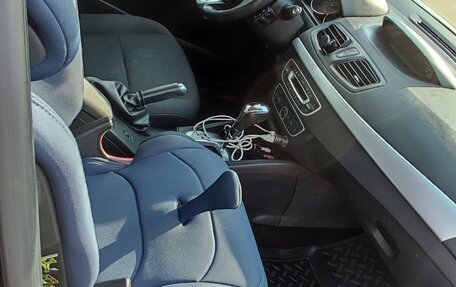 Renault Fluence I, 2013 год, 570 000 рублей, 17 фотография