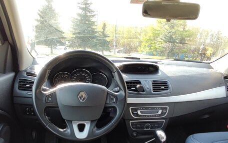 Renault Fluence I, 2013 год, 570 000 рублей, 21 фотография