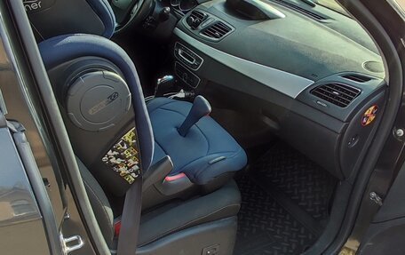 Renault Fluence I, 2013 год, 570 000 рублей, 20 фотография