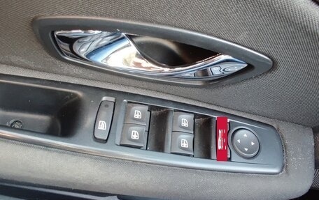 Renault Fluence I, 2013 год, 570 000 рублей, 15 фотография