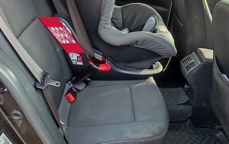Renault Fluence I, 2013 год, 570 000 рублей, 18 фотография