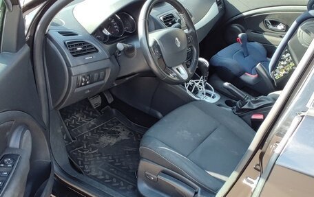 Renault Fluence I, 2013 год, 570 000 рублей, 26 фотография