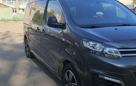 Citroen SpaceTourer I, 2021 год, 2 748 000 рублей, 2 фотография