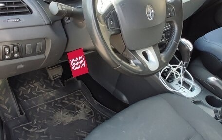 Renault Fluence I, 2013 год, 570 000 рублей, 25 фотография