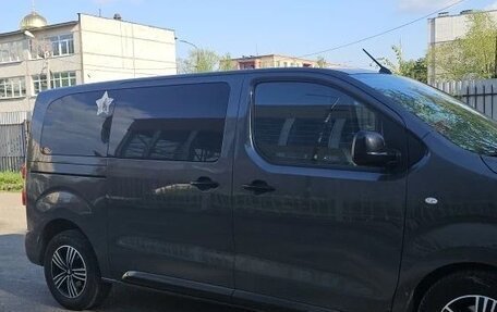 Citroen SpaceTourer I, 2021 год, 2 748 000 рублей, 5 фотография