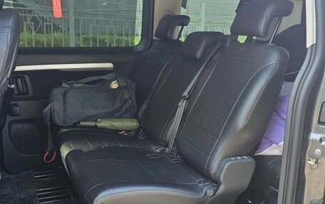 Citroen SpaceTourer I, 2021 год, 2 748 000 рублей, 12 фотография