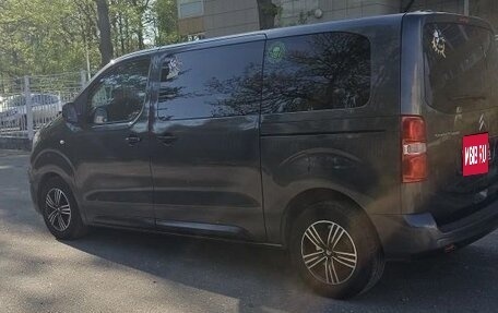 Citroen SpaceTourer I, 2021 год, 2 748 000 рублей, 7 фотография