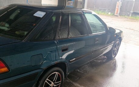 Daewoo Espero, 1997 год, 250 000 рублей, 4 фотография