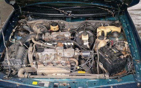 Daewoo Espero, 1997 год, 250 000 рублей, 8 фотография