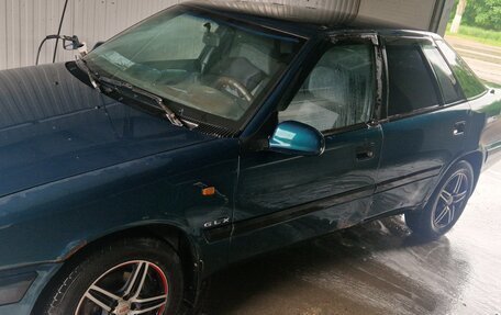 Daewoo Espero, 1997 год, 250 000 рублей, 2 фотография