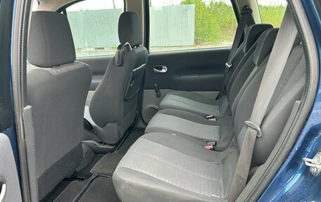 Renault Scenic III, 2008 год, 550 000 рублей, 7 фотография