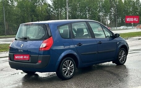 Renault Scenic III, 2008 год, 550 000 рублей, 2 фотография