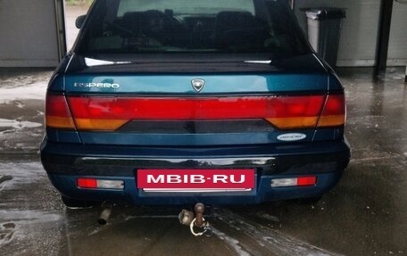 Daewoo Espero, 1997 год, 250 000 рублей, 3 фотография