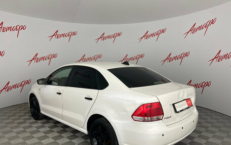 Volkswagen Polo VI (EU Market), 2012 год, 500 000 рублей, 3 фотография