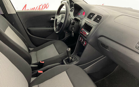 Volkswagen Polo VI (EU Market), 2012 год, 500 000 рублей, 12 фотография