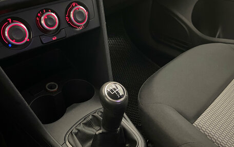 Volkswagen Polo VI (EU Market), 2012 год, 500 000 рублей, 15 фотография