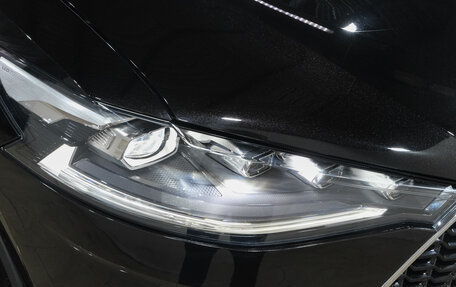 Haval F7 I, 2021 год, 1 600 000 рублей, 10 фотография