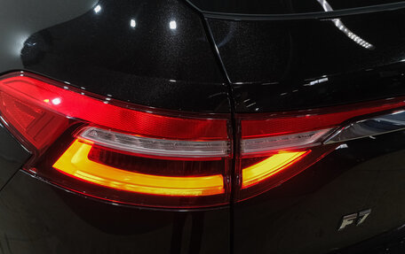 Haval F7 I, 2021 год, 1 600 000 рублей, 8 фотография