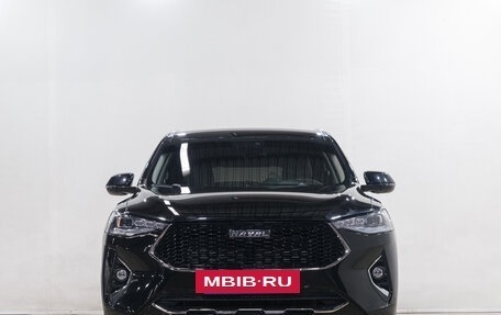 Haval F7 I, 2021 год, 1 600 000 рублей, 2 фотография