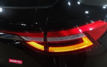 Haval F7 I, 2021 год, 1 600 000 рублей, 9 фотография