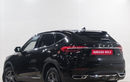 Haval F7 I, 2021 год, 1 600 000 рублей, 5 фотография