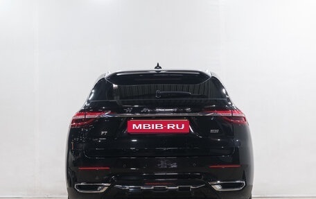 Haval F7 I, 2021 год, 1 600 000 рублей, 6 фотография