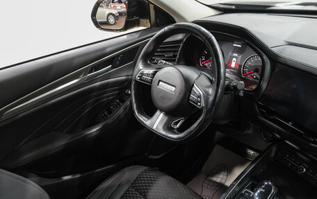 Haval F7 I, 2021 год, 1 600 000 рублей, 17 фотография