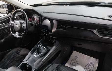 Haval F7 I, 2021 год, 1 600 000 рублей, 16 фотография