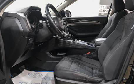 Haval F7 I, 2021 год, 1 600 000 рублей, 13 фотография