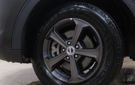 Haval F7 I, 2021 год, 1 600 000 рублей, 12 фотография