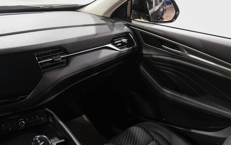 Haval F7 I, 2021 год, 1 600 000 рублей, 18 фотография