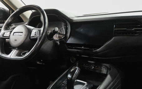 Haval F7 I, 2021 год, 1 600 000 рублей, 21 фотография