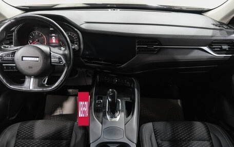 Haval F7 I, 2021 год, 1 600 000 рублей, 19 фотография