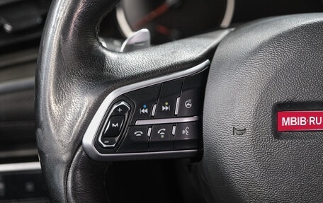 Haval F7 I, 2021 год, 1 600 000 рублей, 22 фотография