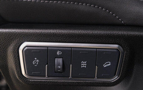 Haval F7 I, 2021 год, 1 600 000 рублей, 32 фотография