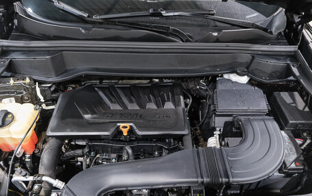 Haval F7 I, 2021 год, 1 600 000 рублей, 39 фотография