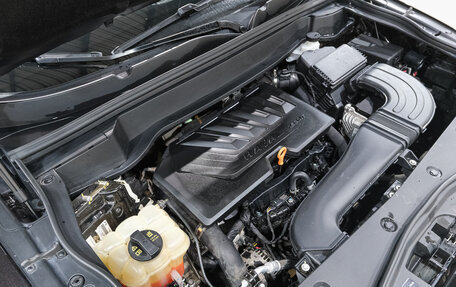 Haval F7 I, 2021 год, 1 600 000 рублей, 38 фотография