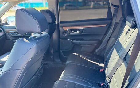 Honda CR-V IV, 2019 год, 2 450 000 рублей, 11 фотография
