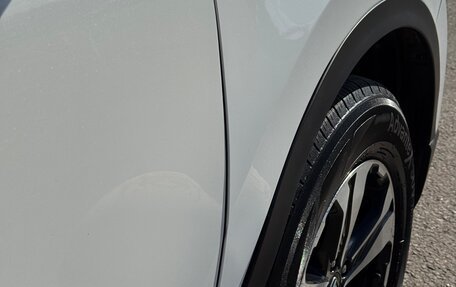 Honda CR-V IV, 2019 год, 2 450 000 рублей, 7 фотография