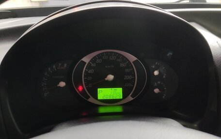 Hyundai Tucson III, 2008 год, 810 000 рублей, 2 фотография