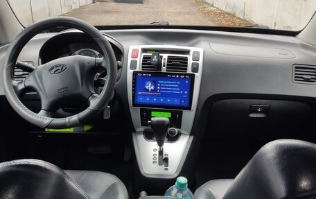 Hyundai Tucson III, 2008 год, 810 000 рублей, 5 фотография