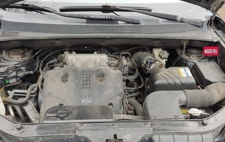 Hyundai Tucson III, 2008 год, 810 000 рублей, 12 фотография