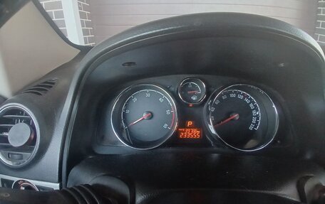 Opel Antara I, 2014 год, 1 250 000 рублей, 7 фотография