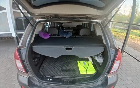 Opel Antara I, 2014 год, 1 250 000 рублей, 12 фотография