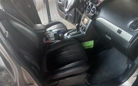 Opel Antara I, 2014 год, 1 250 000 рублей, 11 фотография