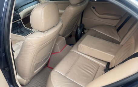 BMW 3 серия, 2002 год, 350 000 рублей, 7 фотография