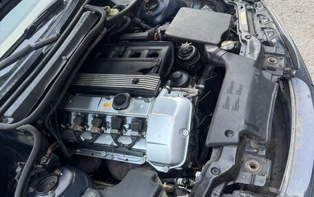 BMW 3 серия, 2002 год, 350 000 рублей, 5 фотография