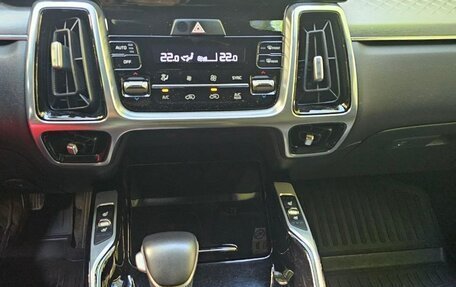 KIA Sorento IV, 2022 год, 5 000 000 рублей, 7 фотография