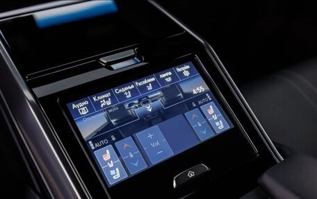 Lexus LX, 2024 год, 17 000 000 рублей, 5 фотография
