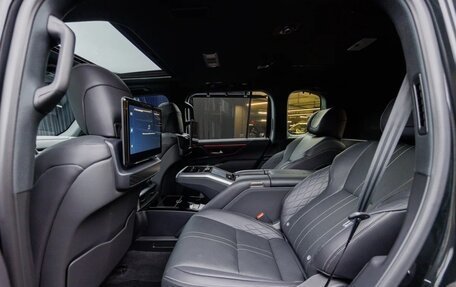 Lexus LX, 2024 год, 17 000 000 рублей, 4 фотография